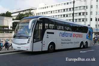 cheap coach london to birmingham